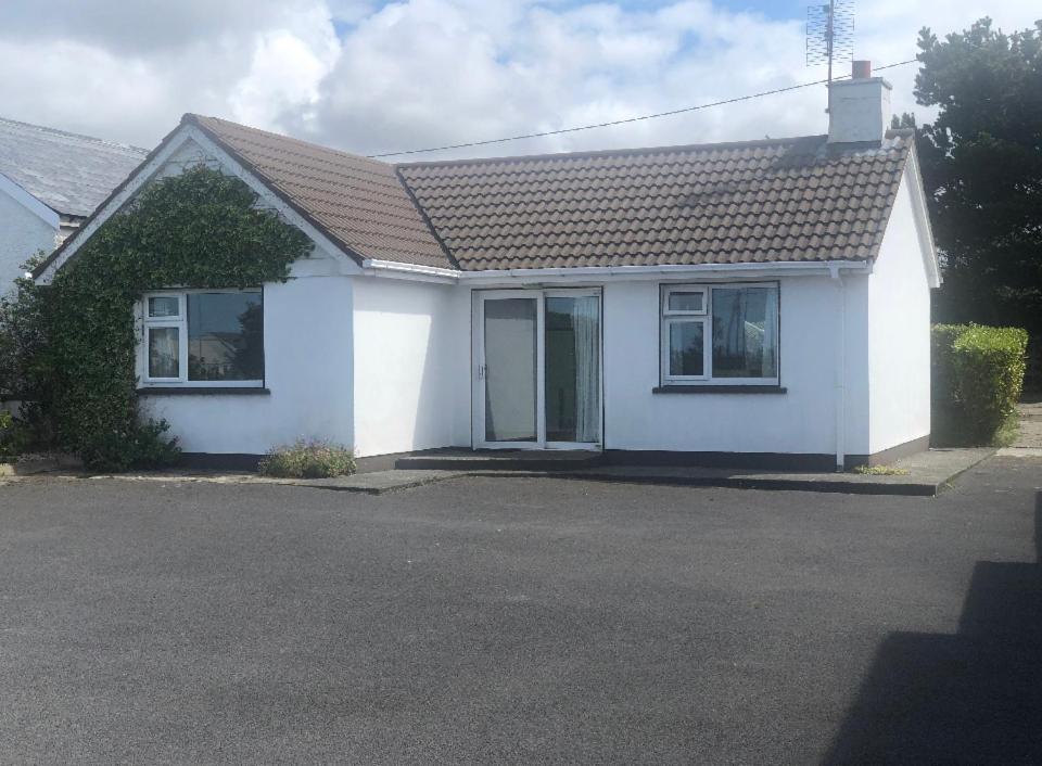 Fernfield Cottage Donegal Town Exterior photo